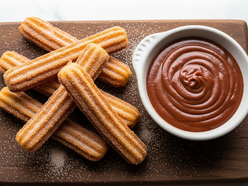 Churros