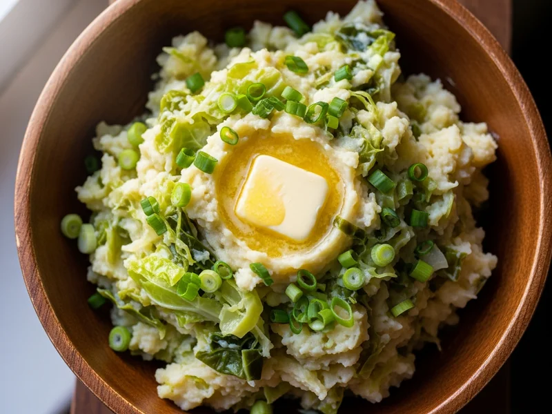 Colcannon