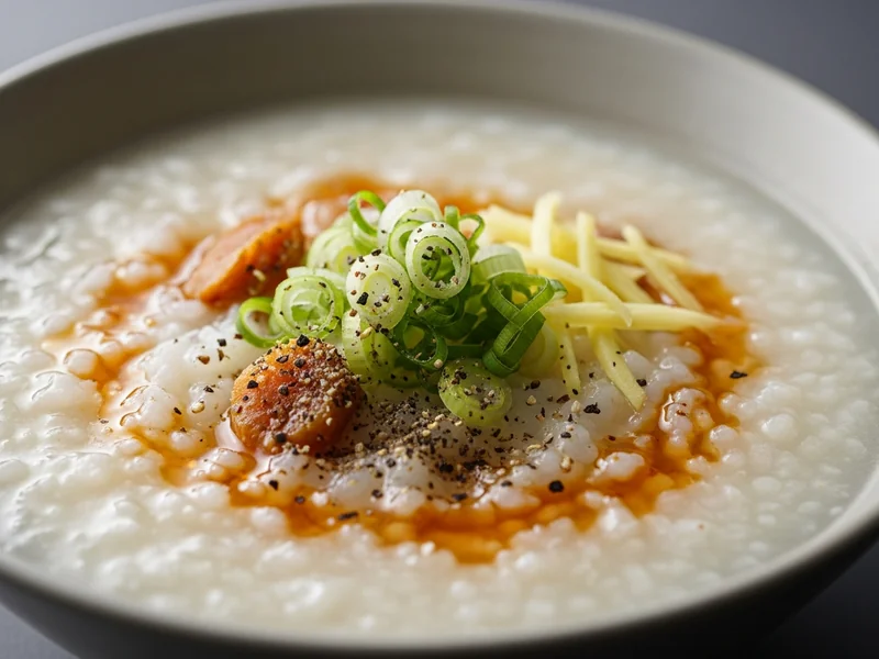 Congee