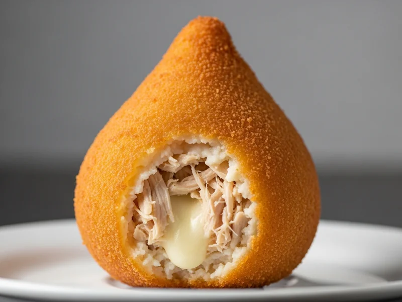 Coxinha