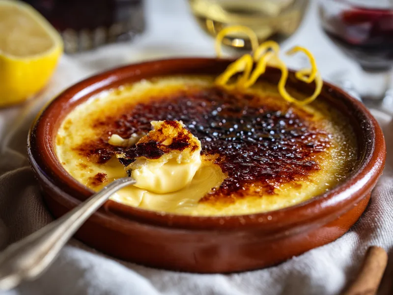 Crema Catalana