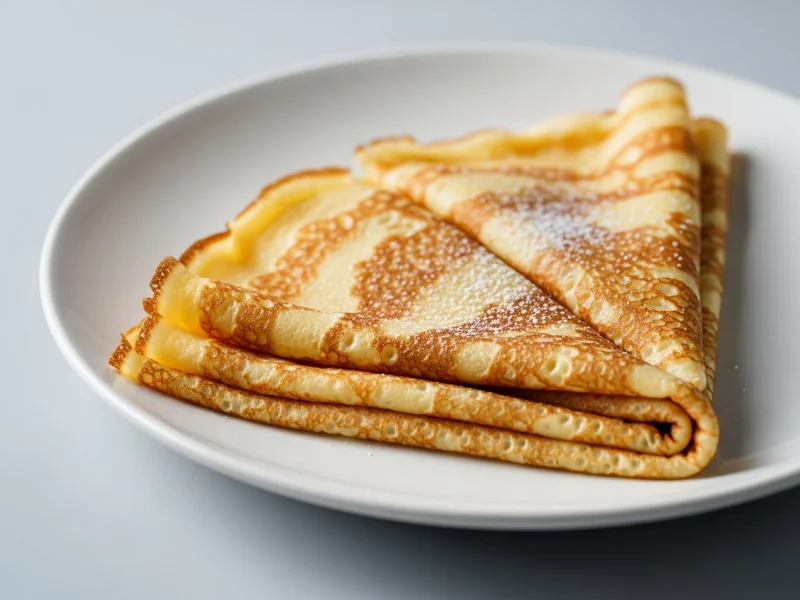 Crepes