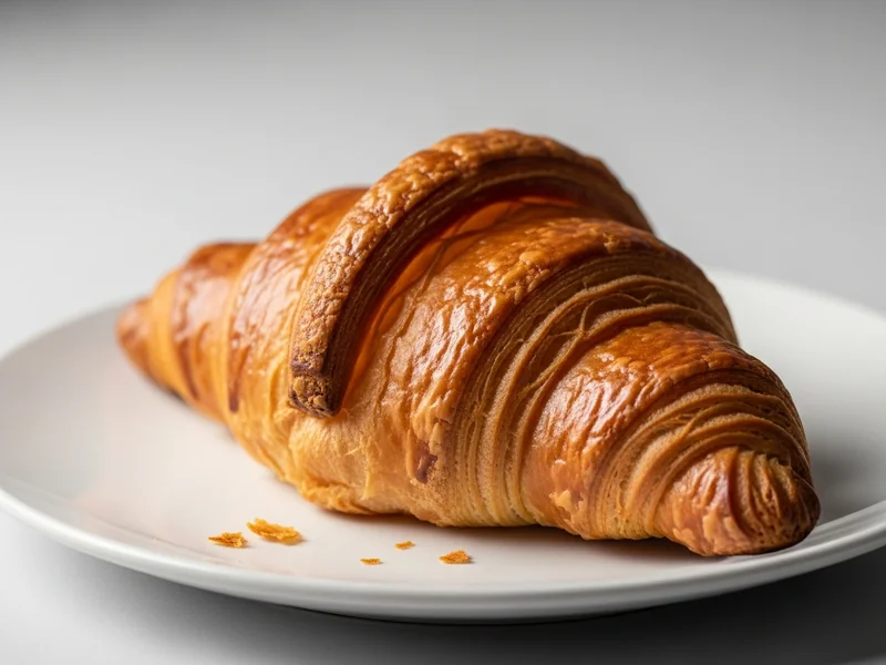 Croissant