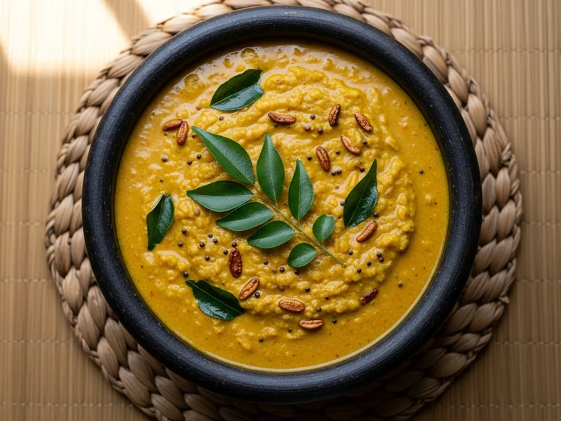 Dal Curry