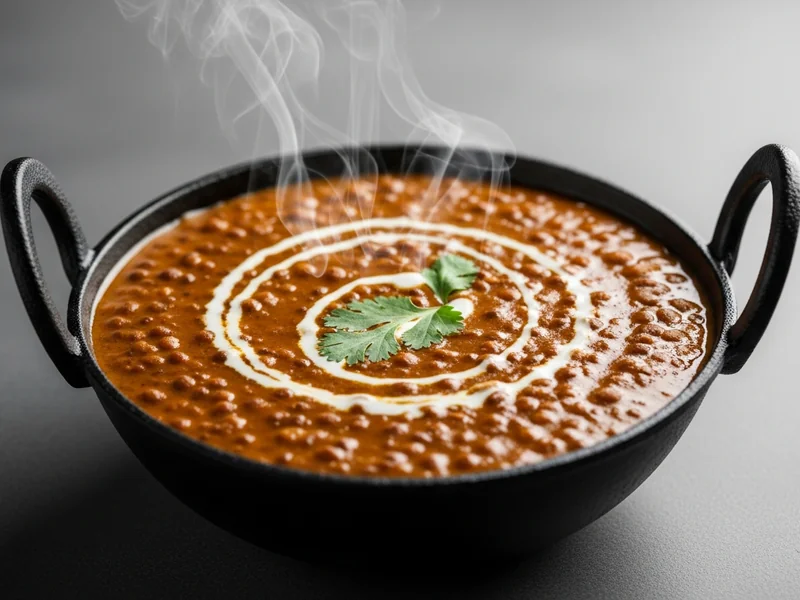 Dal Makhani