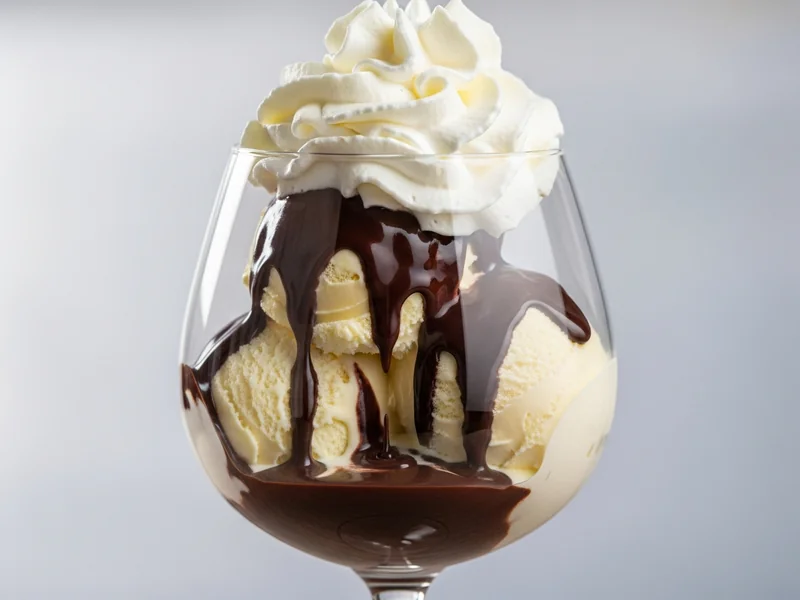 Dame Blanche