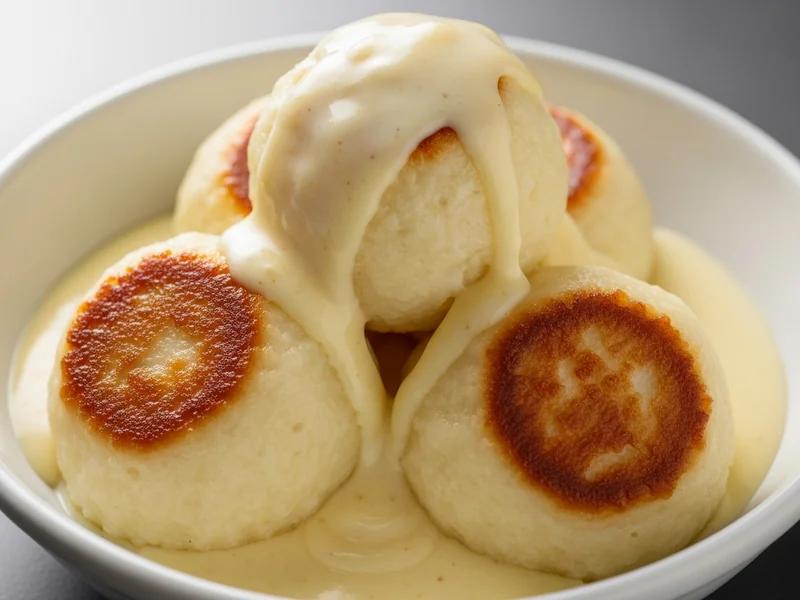 Dampfnudeln