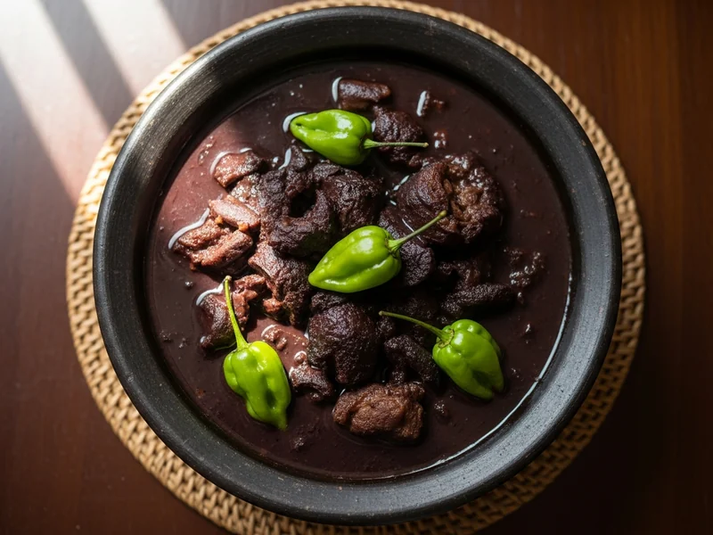 Dinuguan