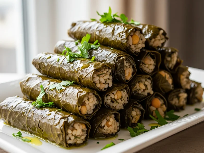Dolmeh