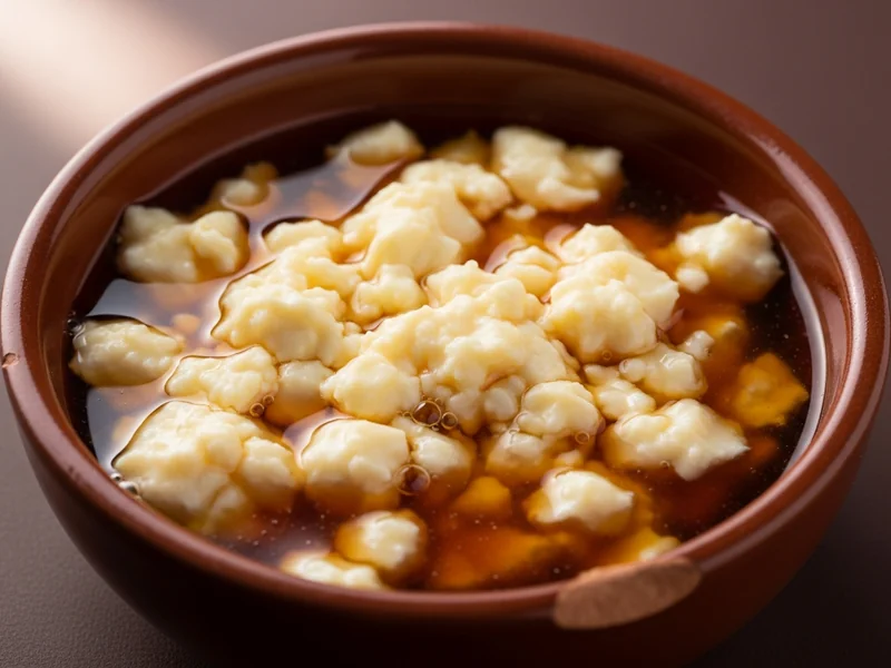 Dulce de Leche Cortada