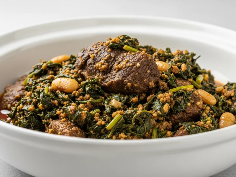 Efo Riro