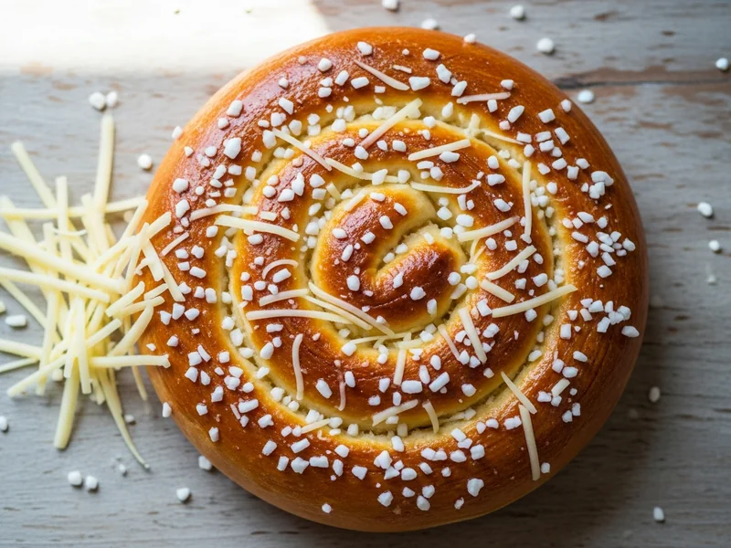 Ensaymada