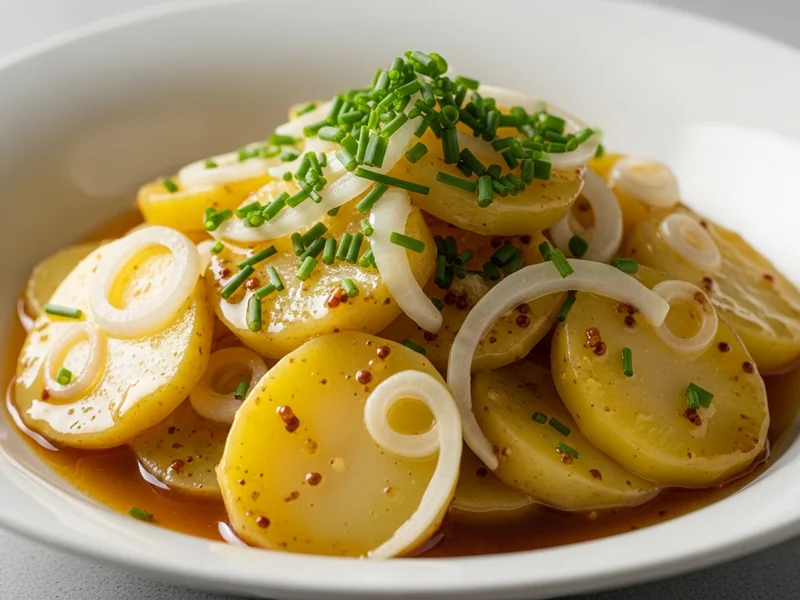 Erdapfelsalat
