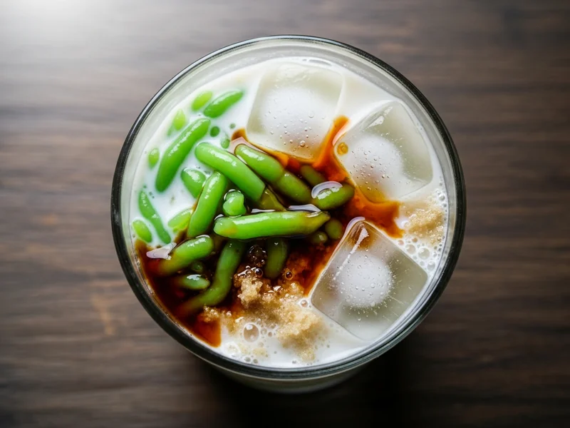 Es Cendol