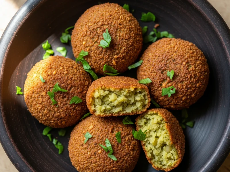 Falafel