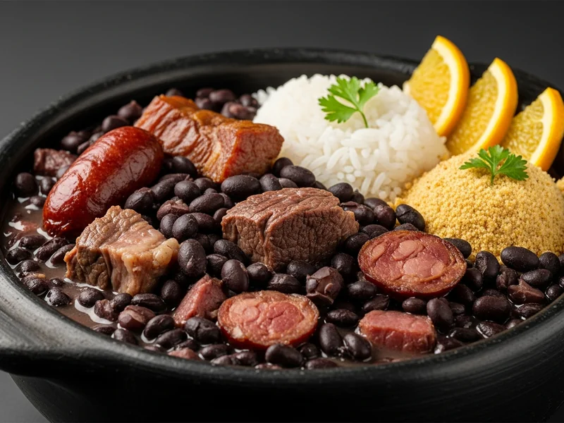 Feijoada