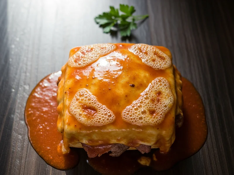 Francesinha
