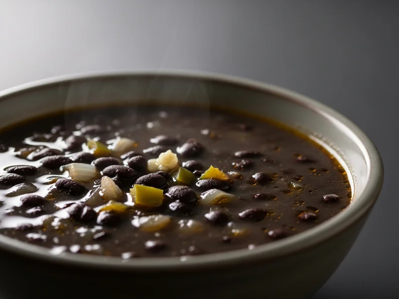 Frijoles Negros