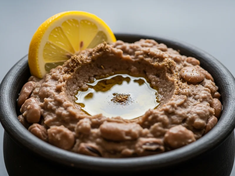Ful Medames
