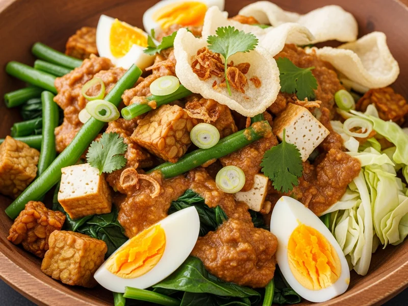 Gado-Gado
