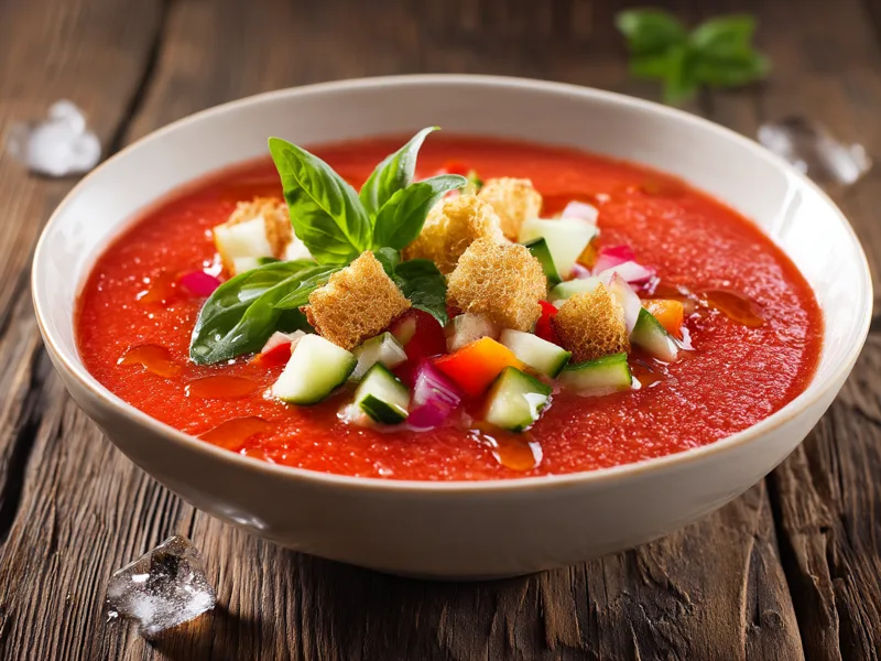 Gazpacho