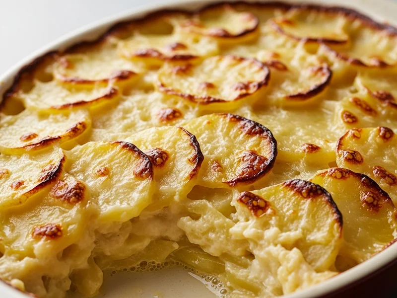 Gratin Dauphinois