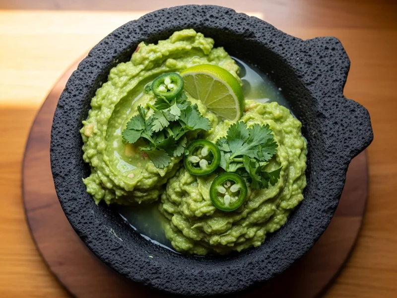 Guacamole