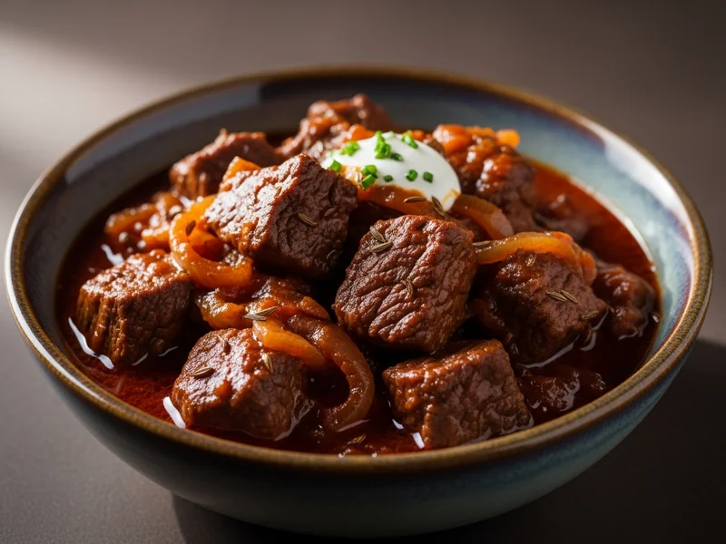 Gulasch