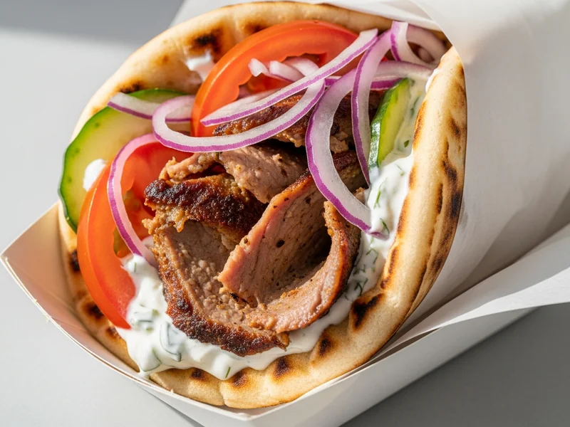 Gyros