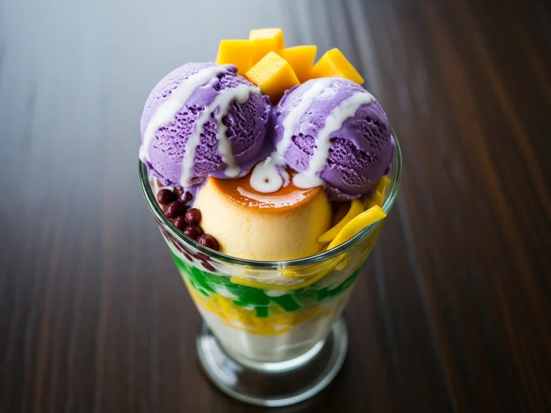 Halo-Halo