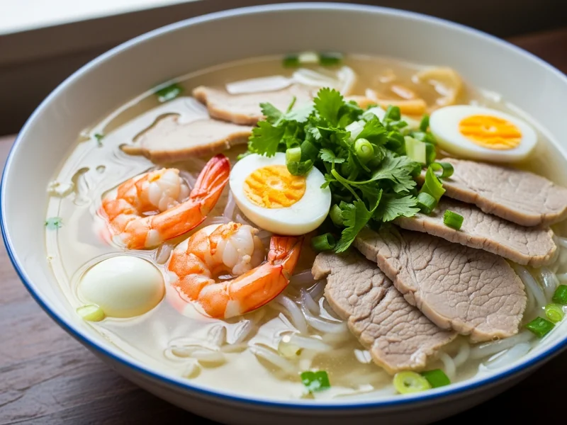 Hu Tieu