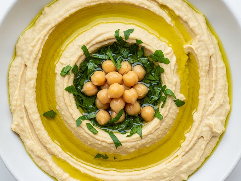 Hummus