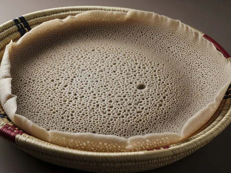 Injera