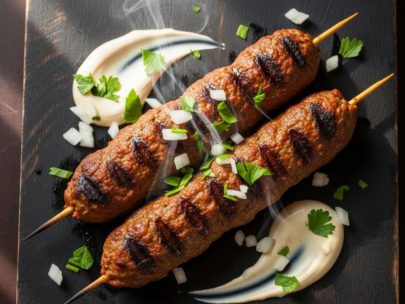 Kafta