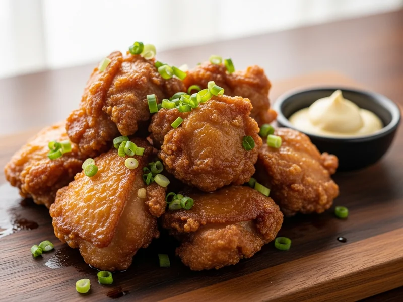 Karaage