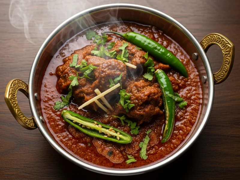 Karahi