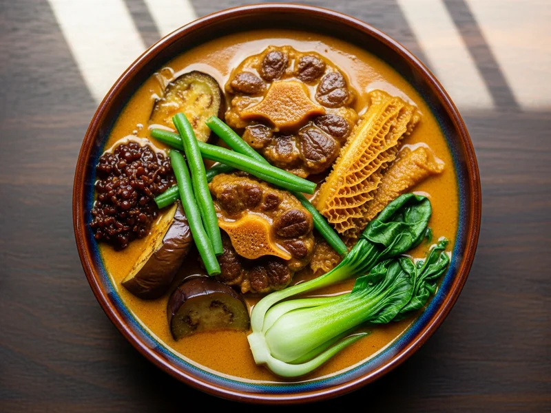 Kare-Kare