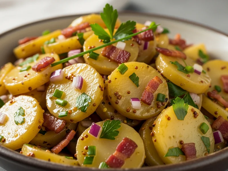 Kartoffelsalat