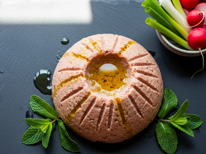 Kebbeh Nayyeh