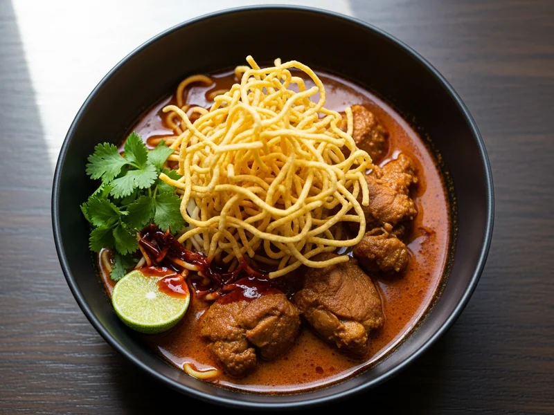 Khao Soi