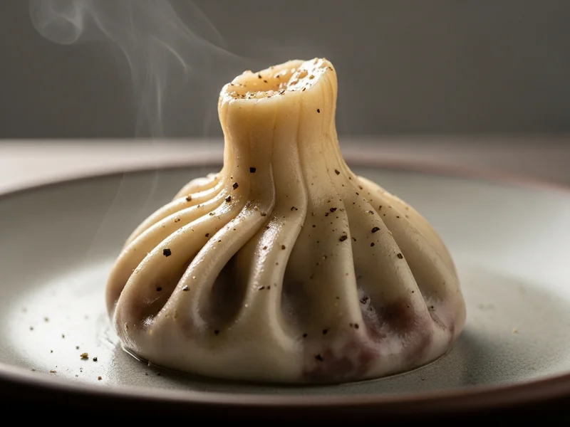 Khinkali