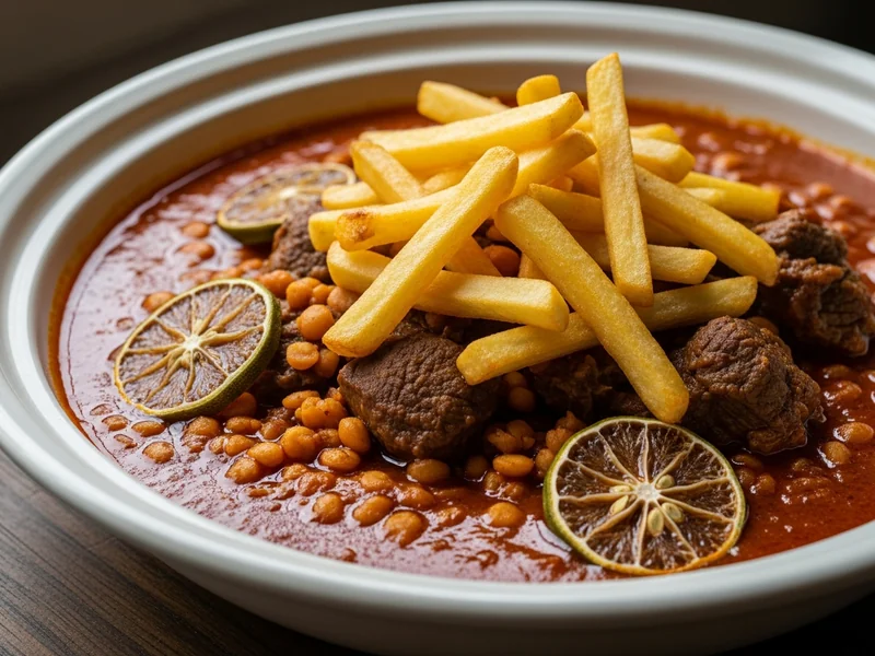 Khoresh-e Gheimeh