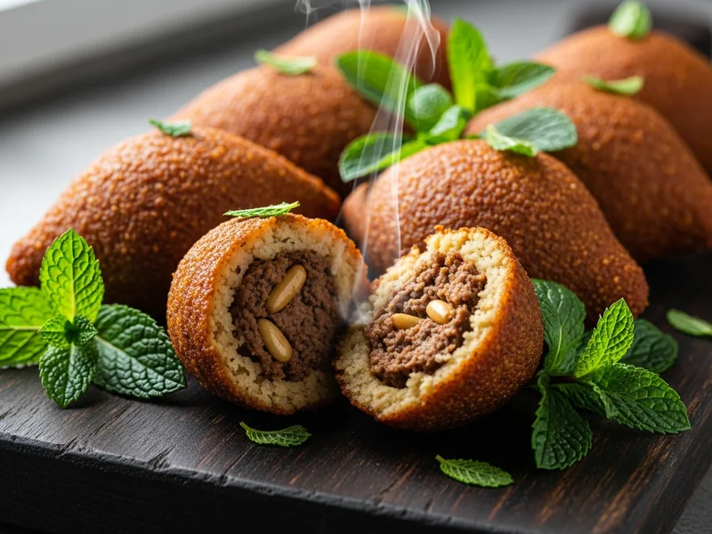 Kibbeh