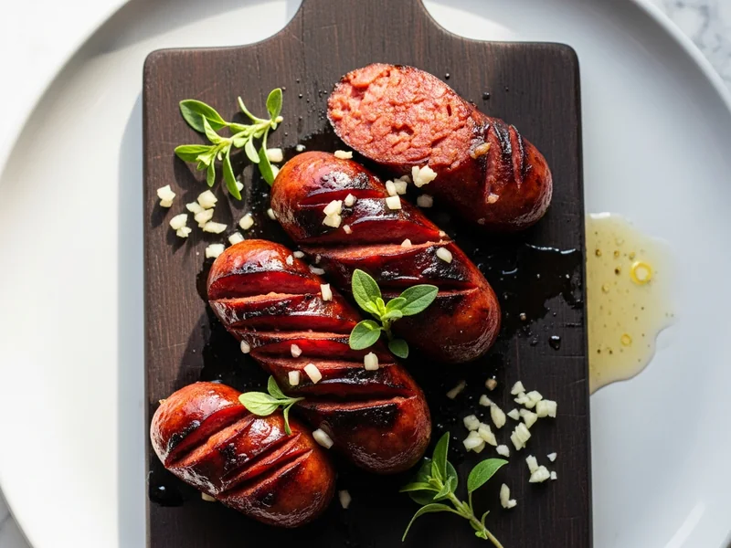 Kielbasa