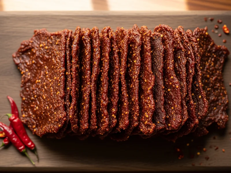 Kilishi