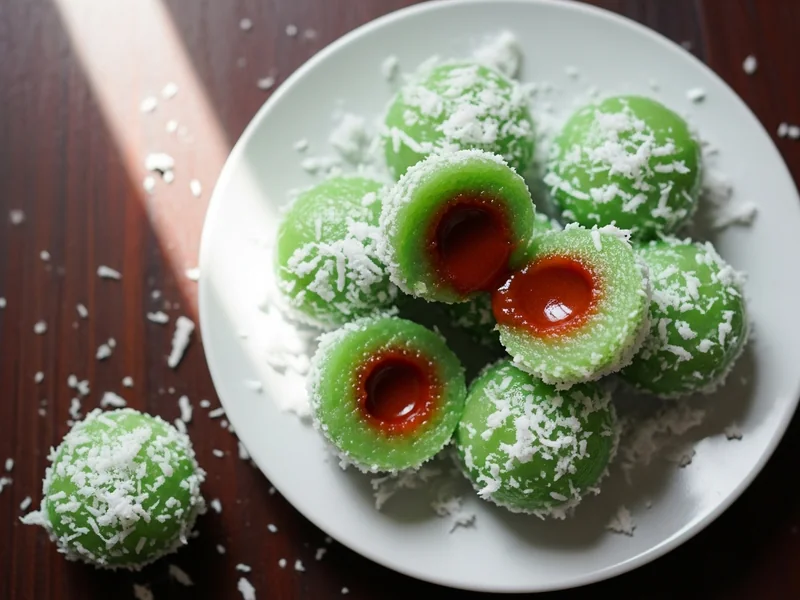 Klepon