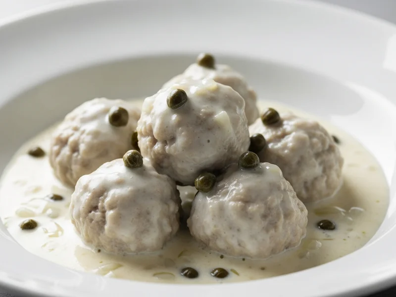 Königsberger Klopse