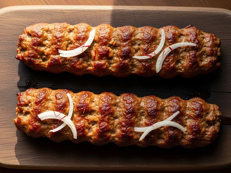 Koobideh