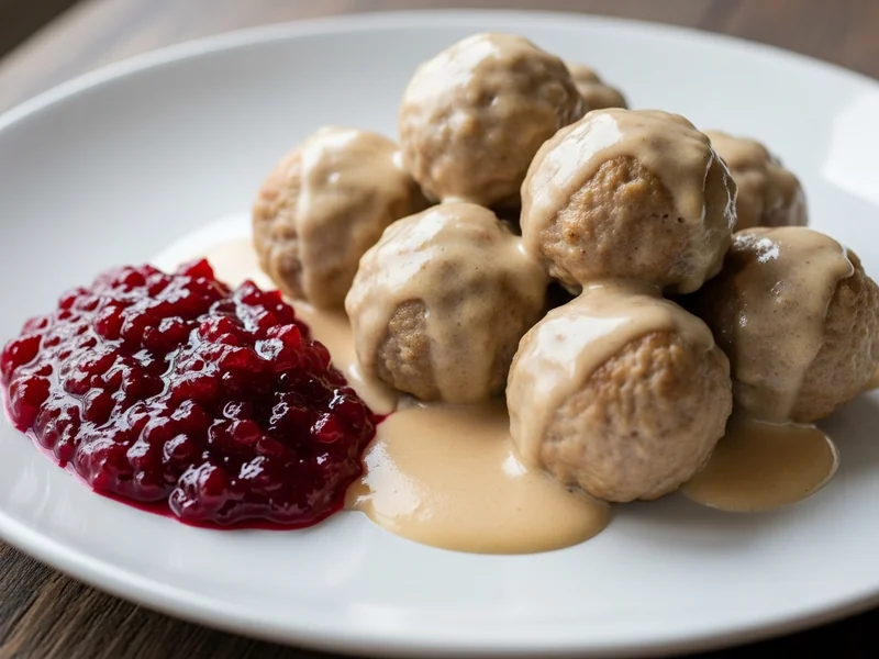 Köttbullar