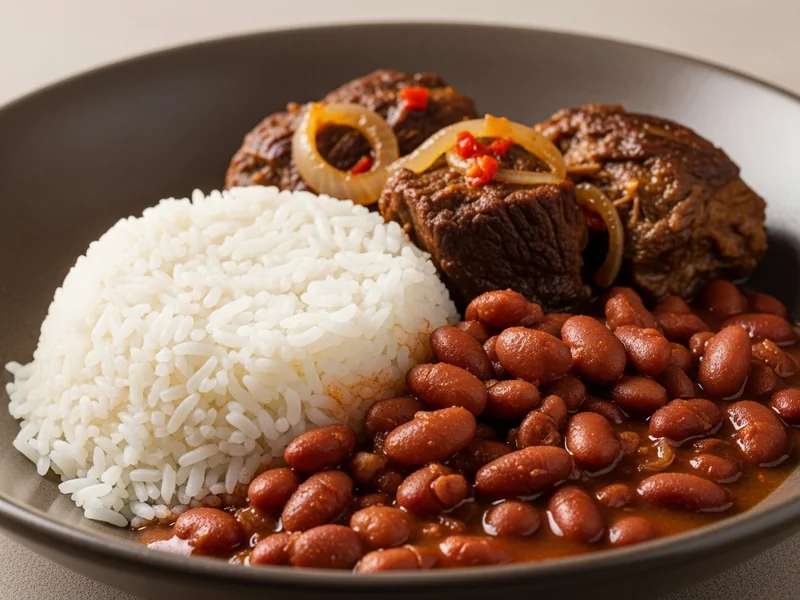 La Bandera